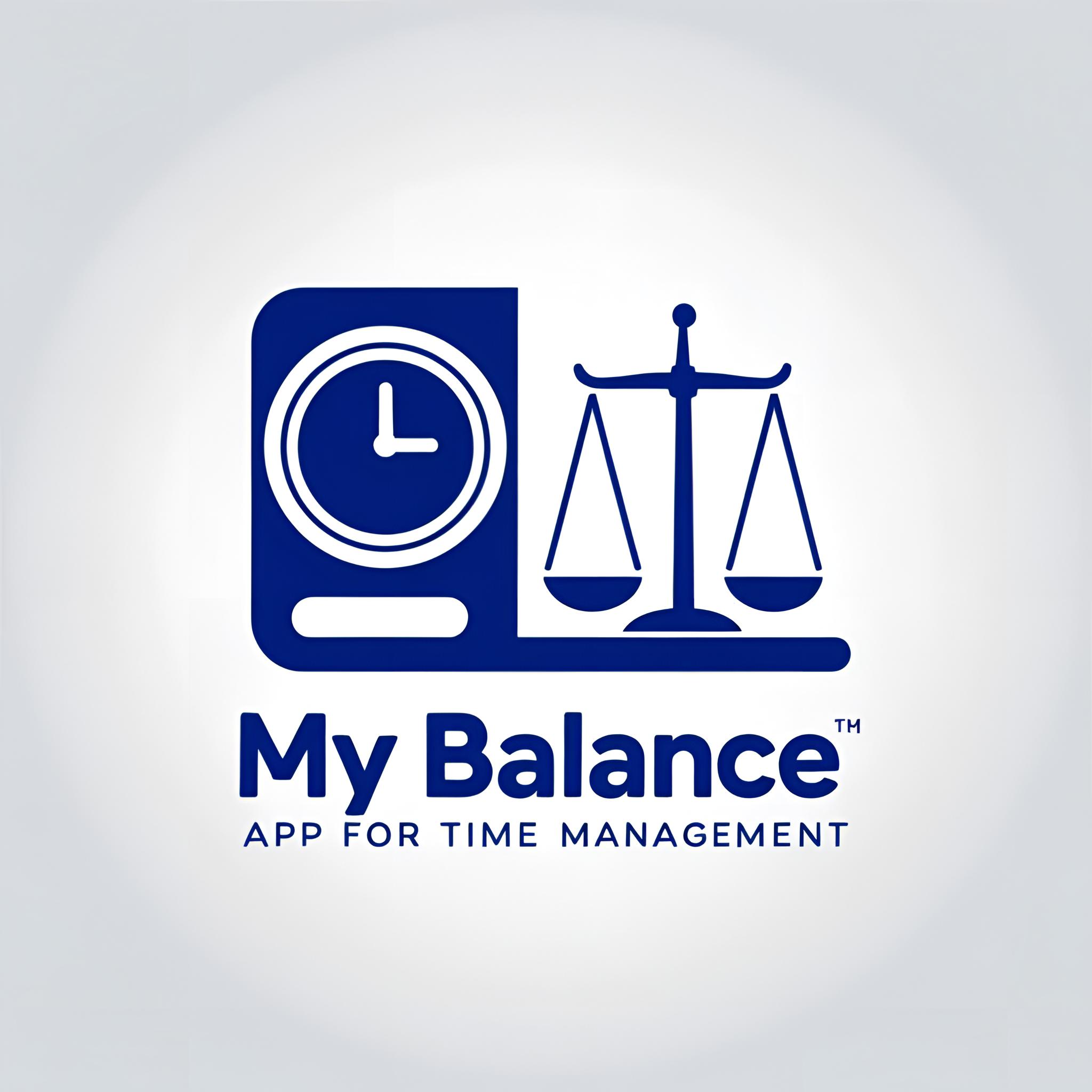 My Balance Logo